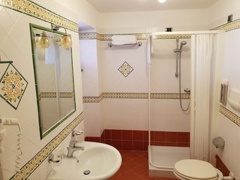 Hotel Principe Di Rinella