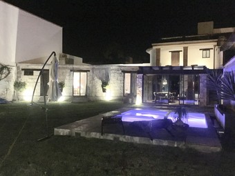 Casa Frailes San Miguel De Allende