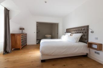 Hotel Domaine Le Clos Des Belvals