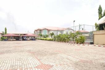 Starjen International Hotels