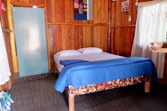 Bed & Breakfast Hello Bintan Beach Cottages