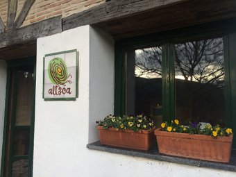 Agroturismo Altzoa