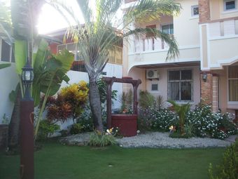 Hotel Nautilus Islands View Lodge