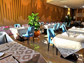 Wanyue Jianguo Hotel Huairou