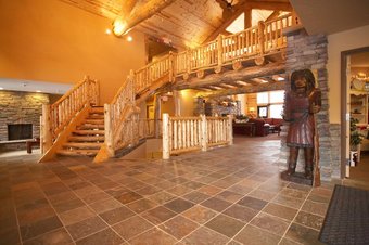 Posada Whitefish Lodge And Suites