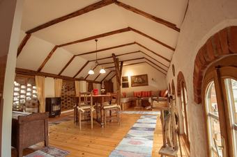 Agroturismo Country House Stara Kapela