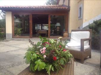 Agroturismo Agriturismo Valle Maira