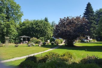 Bed & Breakfast Chambre D'hotes L'epicerie