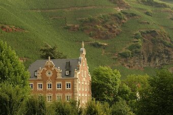 Hotel Weingut G�stehaus M�nchhof