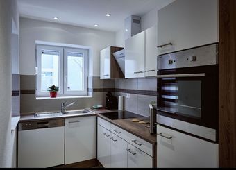 Aparthotel Boardinghouse Apart-hotel