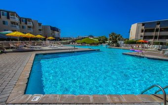 Apartamentos A Place At The Beach, A Vri Resort