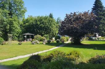 Gite L'ancienne Epicerie