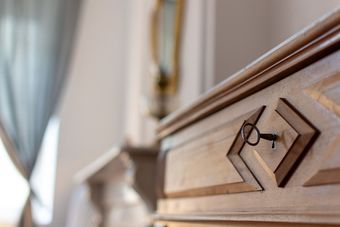 Entre Midi - Maison D'h�tes - B&B