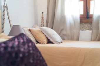 Hotel El Cerro De La Luna