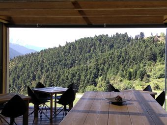 Hotel Escapade Luxury Residences