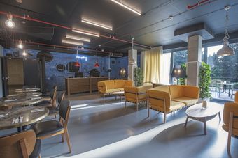 Park Hotel Tsinandali