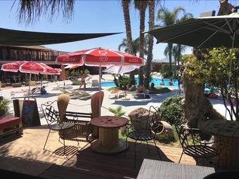 Agroturismo Agriturismo Aurora