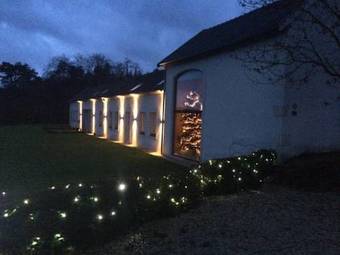 Bed & Breakfast Domaine Des Gratti�res