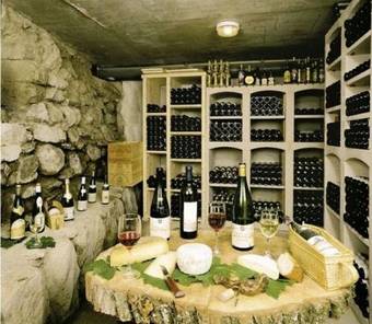 Hotel Le Vieux Logis