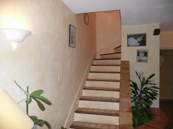 Bed & Breakfast Villa Gour Du Peyrol