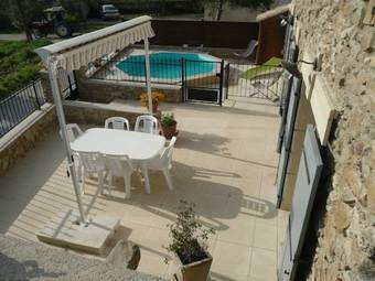 G�te Du Gour Du Peyrol