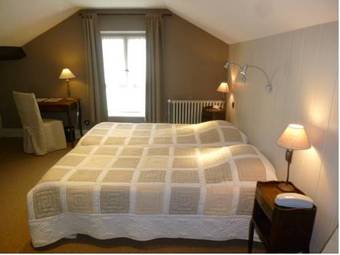 Hotel Auberge De La Terrasse