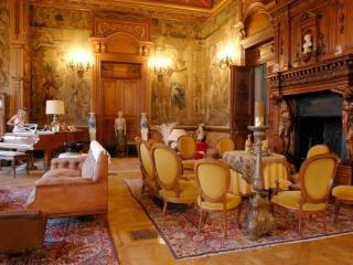 Hostal Chateau De Villersexel