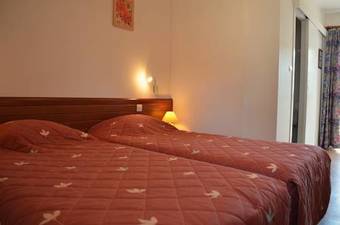 Hotel Hostellerie De La Poterne