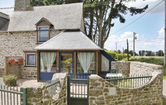 Holiday Home Les Landelles