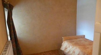 House With 3 Bedrooms In Chasteaux, With Enclosed Garden