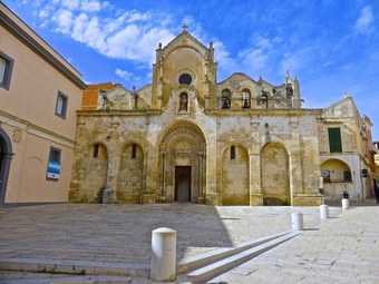 Apartment With 2 Bedrooms In Montesano Salentino, With Balcony - 4 Km From The Beach