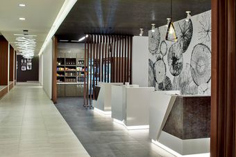 Hotel Residence Inn By Marriott Albany Airport