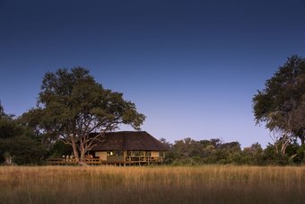 Hotel The Jackal & Hide