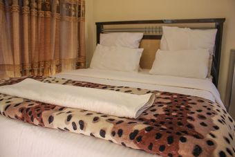 Hotel Royal Laricio Lodge