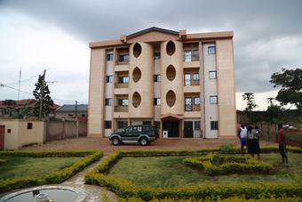 Apartamentos Le Belv�d�re