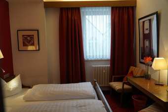 Hotel Restaurant Zum Goldenen Ochsen