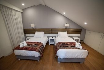 Hotel Sol Guest House