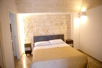 Villa With 3 Bedrooms In Ostuni, With Private Pool, Furnished Terrace And Wifi - 3 Km From The Beach