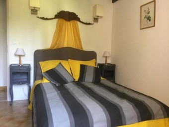 Hotel Domaine De Pierre Rousse