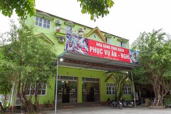 Hotel Tung Bach Homestay & Restaurant
