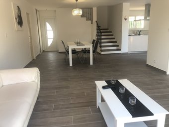 Villa Maison Proven�ale Proche De La Mer