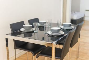 Theatreland Piccadilly Circus Apartment