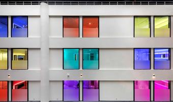 Hotel Yotelair Istanbul Airport Airside