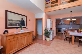 Apartamentos House Villa Ljuba