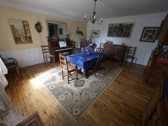 Hotel Les Trois Chenes