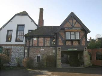 Posada Village House Coaching Inn