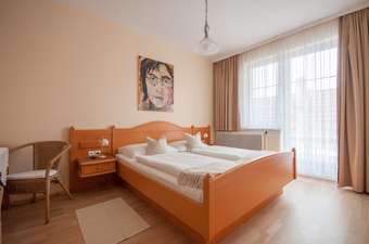 Bed & Breakfast Laubenhof