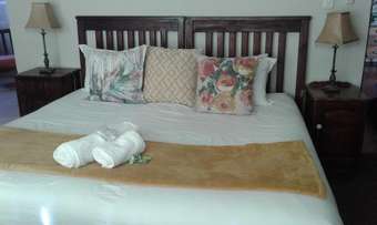 Hotel Tuscana Villa Guesthouse