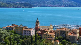Apartamento Terrace With View Sea