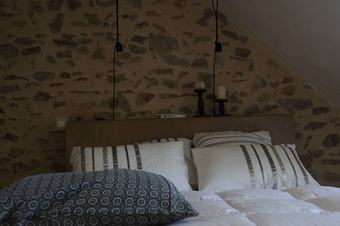 Bed & Breakfast Le Champ Bagnolet